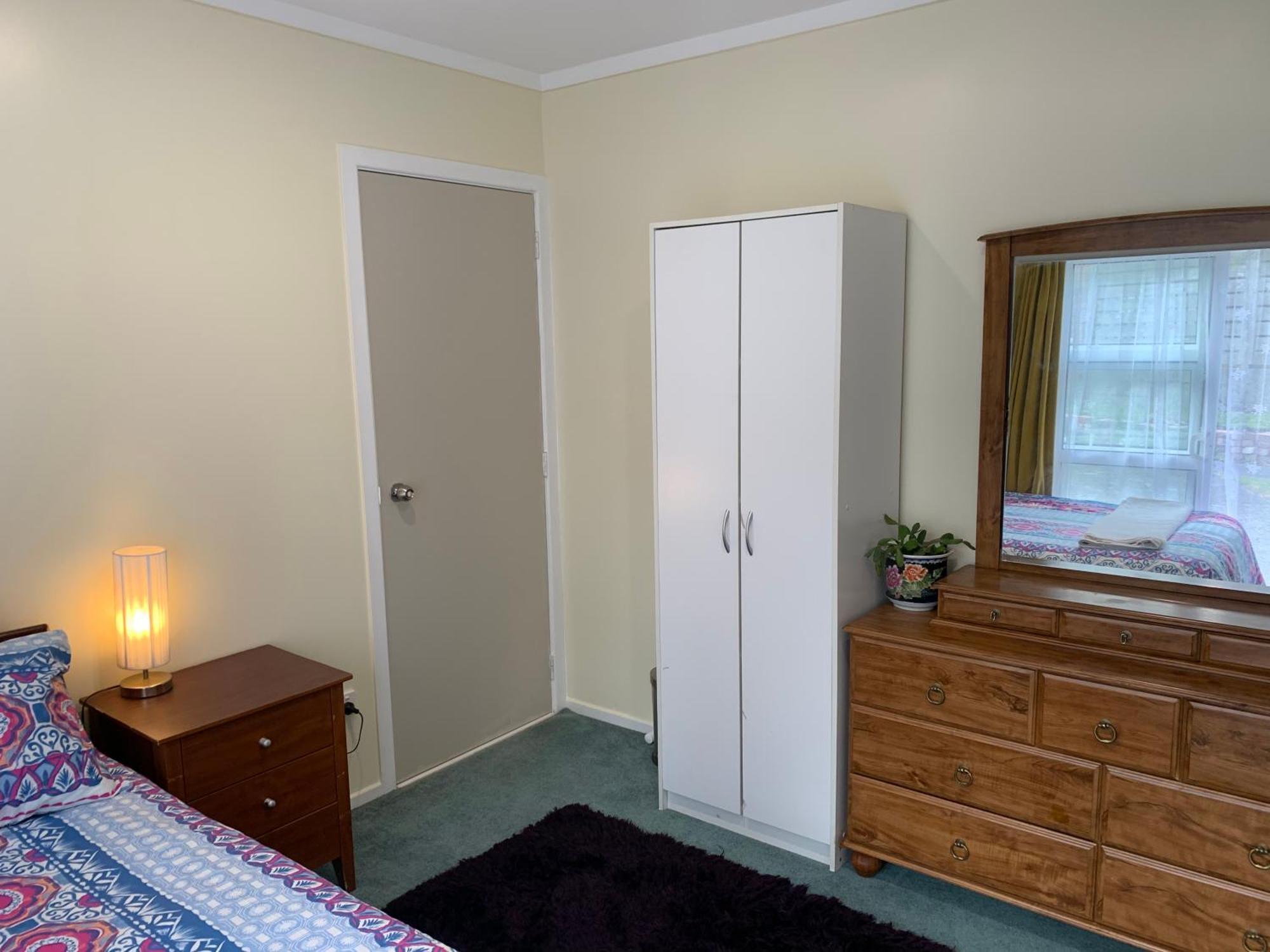 Sunny Holiday Home Wellington Eksteriør billede